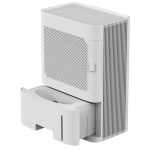 Machino Q10 Mini 0.65公升/日 2合1 空氣淨化抽濕機